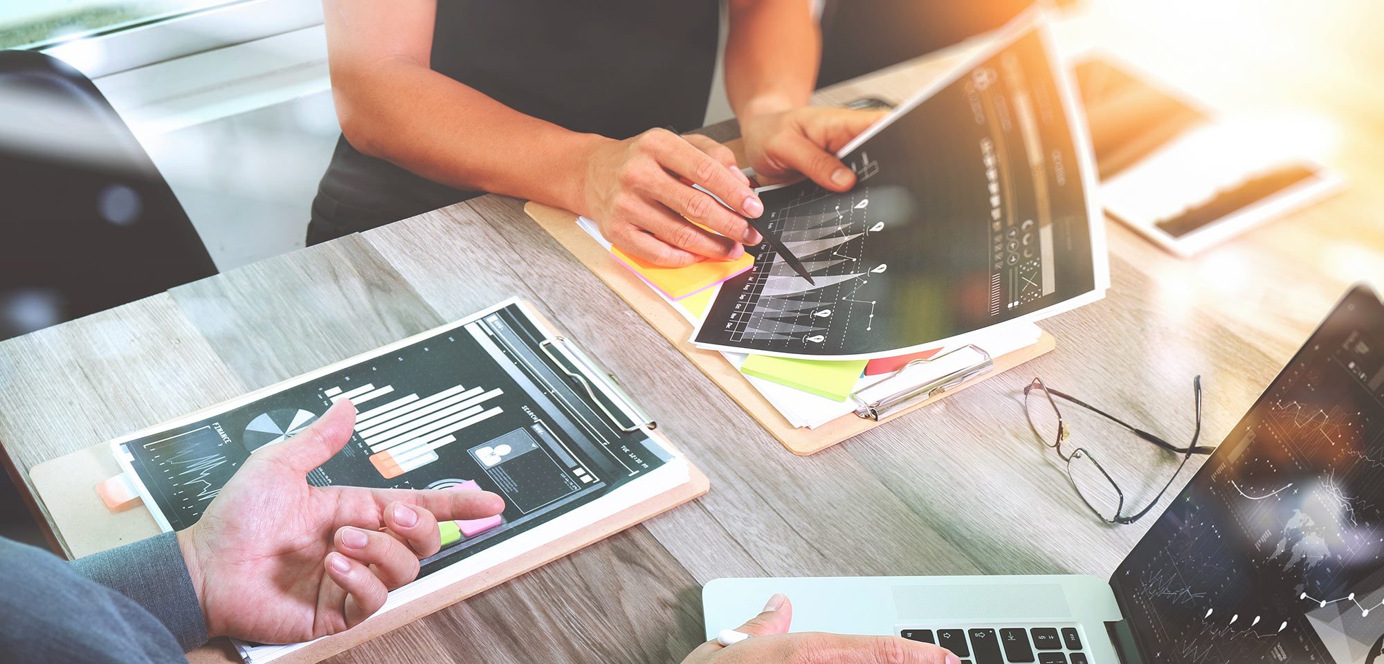 Actionable Market Research Results