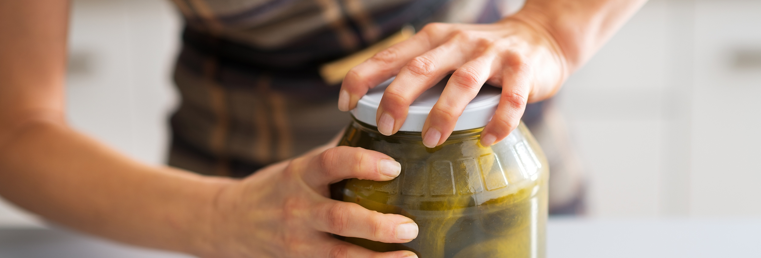 Product and Service Problem Detection 