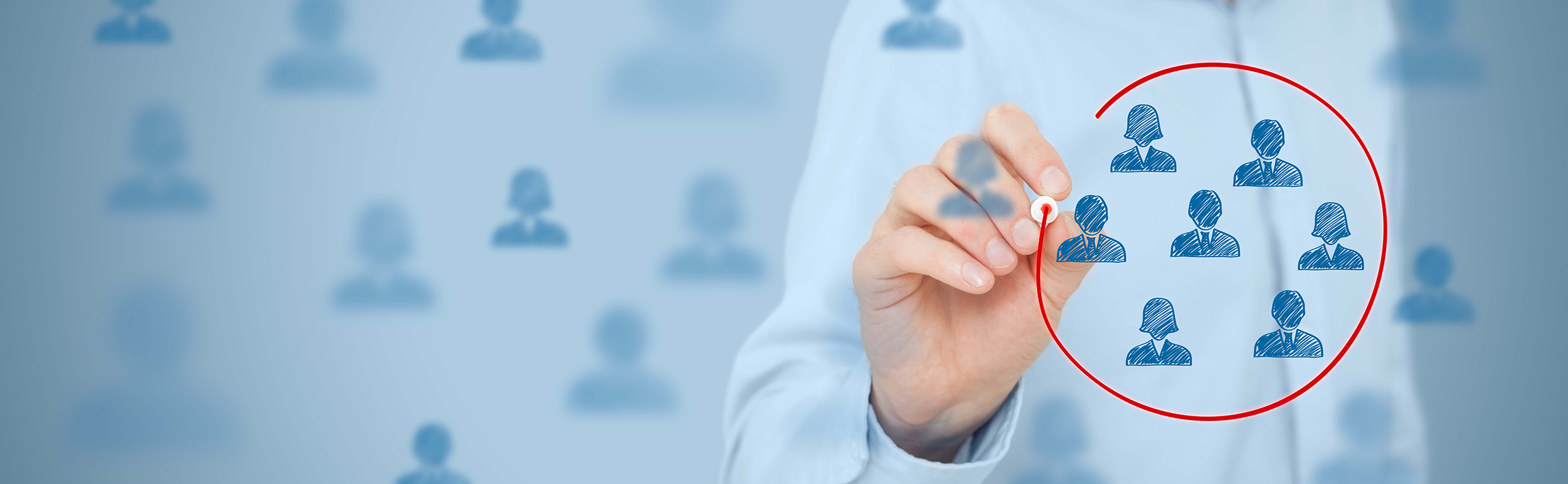 Market Assessment/A&Us