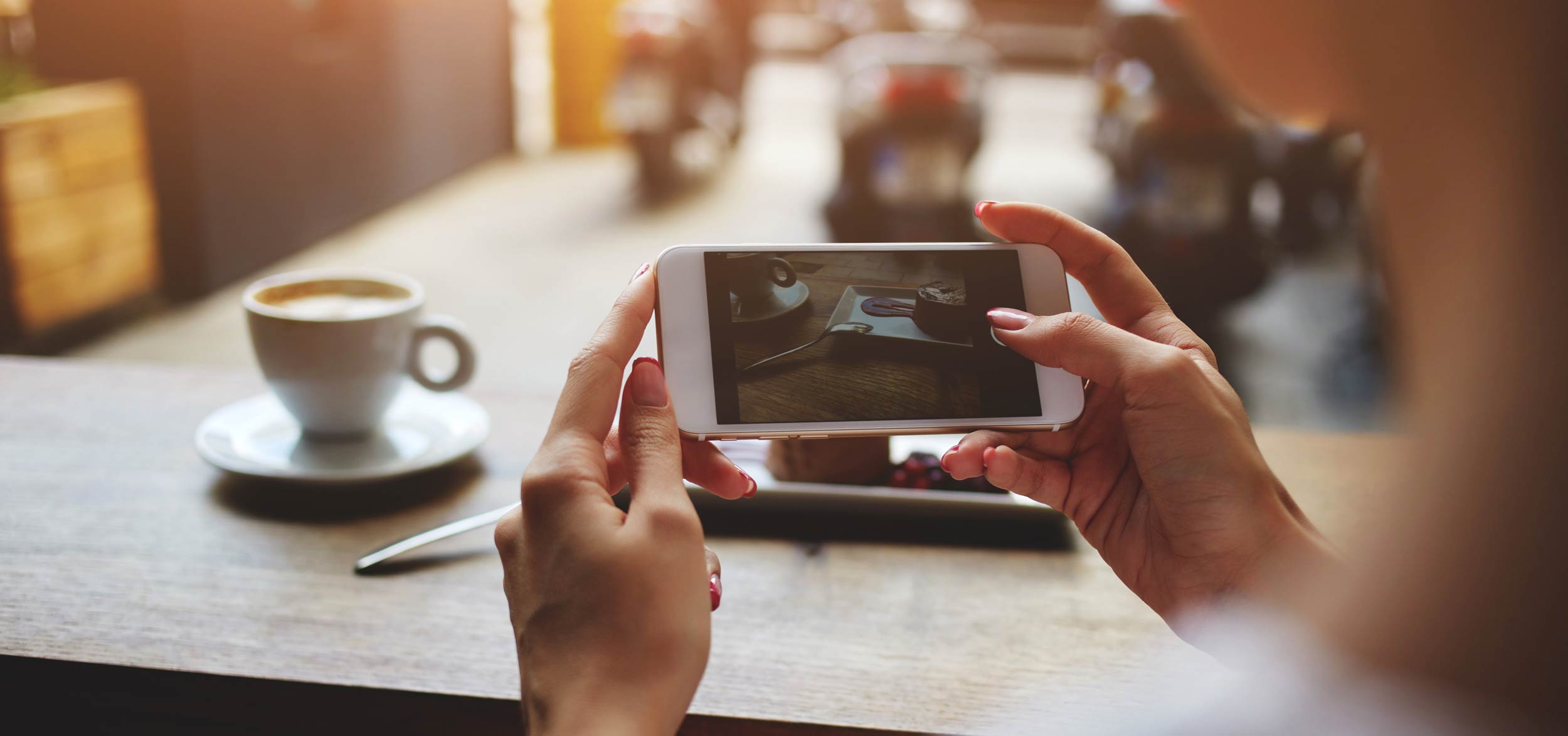 Mobile Digital Diaries & Ethnographies